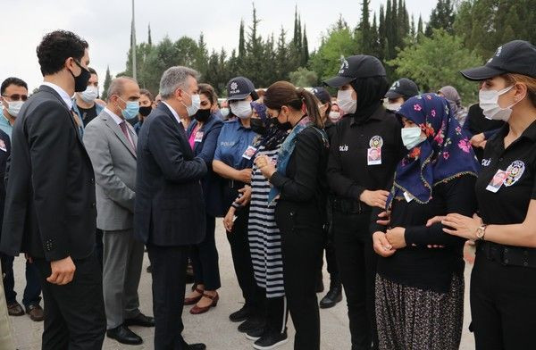 Adana'da gözyaşları sel oldu acı detay ortaya çıktı! Meğer 10 yıl önce... - Resim: 2