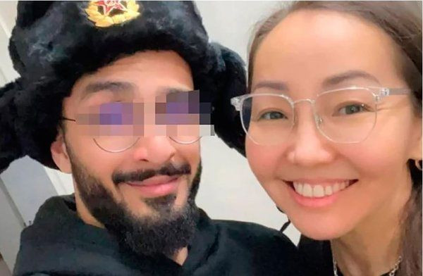 İran'lı sihirbaz, Yakutistan'lı şaman astroloğu İstanbul'da boğarak öldürdü! 'Hayatımın sihirbazı' diyordu - Resim: 4