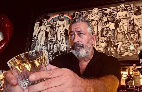 Yargıtay'dan Cem Yılmaz'a kötü haber! 10 bin dolar nafaka ödemeye devam edecek - Resim: 2