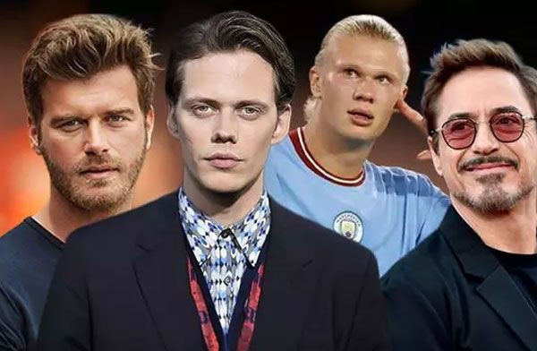 Dünyanın en yakışıklı ülkesi açıklandı! Türk erkekleri kaçıncı sırada? - Resim: 1