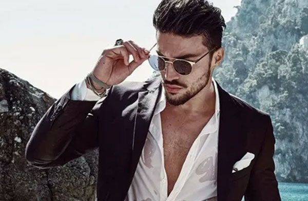 Dünyanın en yakışıklı ülkesi açıklandı! Türk erkekleri kaçıncı sırada? - Resim: 2