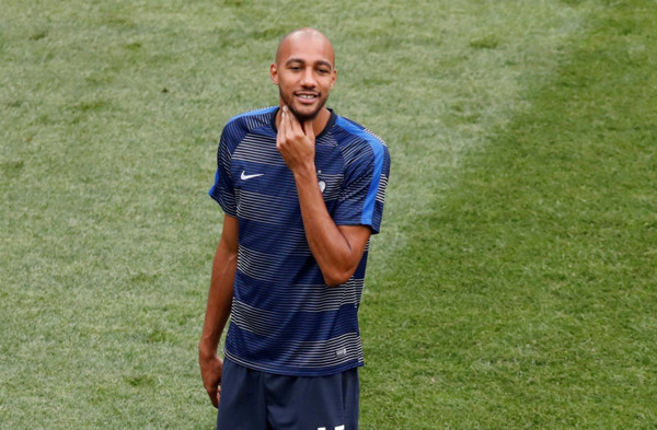 Galatasaray'dan Fenerbahçe'ye Steven Nzonzi çalımı - Resim: 1