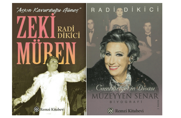 Tarihçi Raki Dikici 83 yaşında hayatını kaybetti - Resim: 0