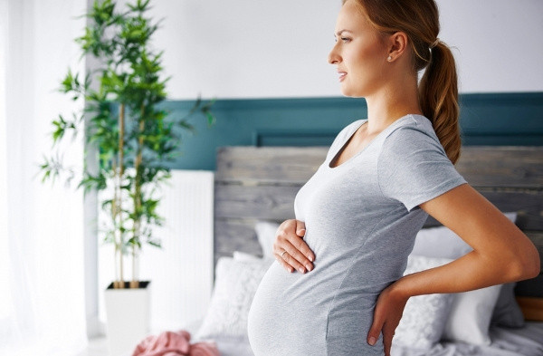 Hamileyken bu maddeye maruz kalırsanız çocuğunuz kısır olabilir! - Resim: 0