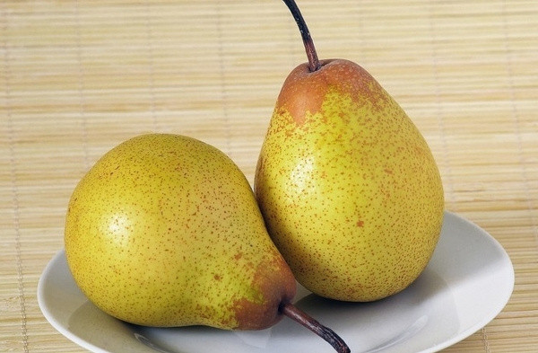 Atalarımız vitamini kabuğunda sözünü boşuna söylememiş! Armudun kabuğundaki mucize - Resim: 0