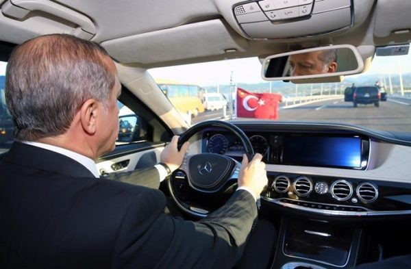 Rakamlarla Osmangazi Köprüsü - Resim: 3