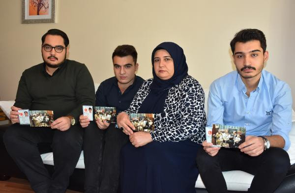 Recep, Tayyip, Erdoğan kardeşlerin en büyük arzusu - Resim: 3