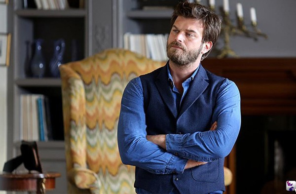 Hollywood yıldızından Kıvanç Tatlıtuğ'a büyük şok! - Resim: 2