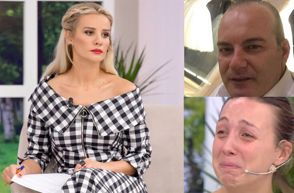 Esra Erol Murat Özbakan'ı ifşa etti! Bebek itirafı bomba - Resim: 1