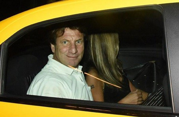 Kaya Çilingiroğlu’nun yeni sevgilisi Seda Sevin kimdir nereli? - Resim: 2