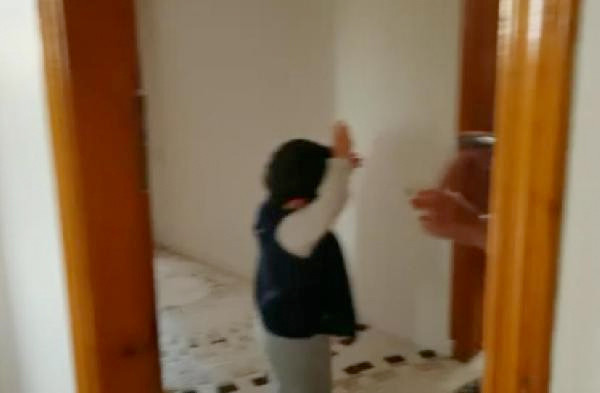 Dedesi eve girip kamerayla kaydetmişti o dava sonuçlandı - Resim: 4