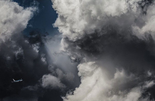 Bu fotoğraflar sizce nereden çekildi? - Resim: 1