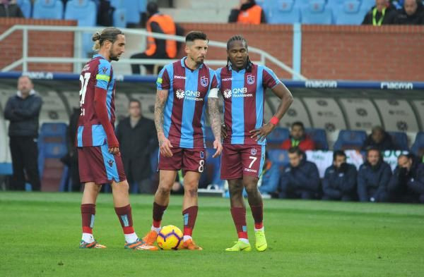 Atamazsan penaltıyı başın önde terk edersin sahayı - Resim: 1