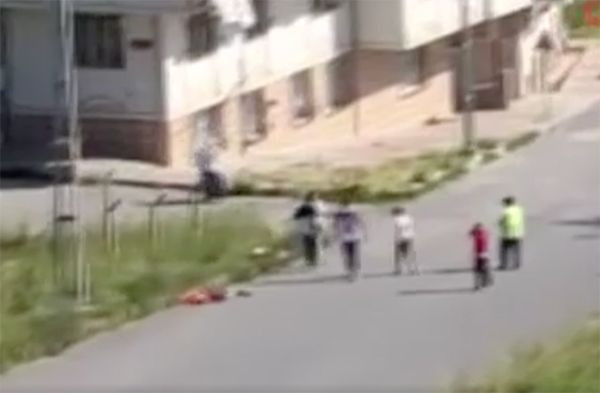 İstanbul'u sarsan Hatice Çelik cinayeti! Cesedini oğlu bekledi - Resim: 2