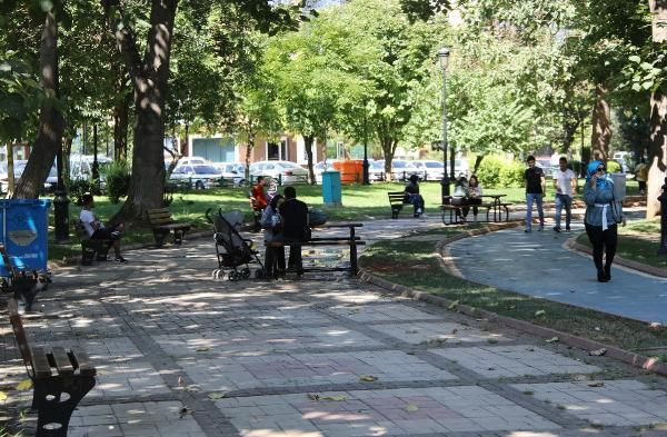 Bayram havası yakacak! Bu illerdekiler dikkat saati de belli - Resim: 3