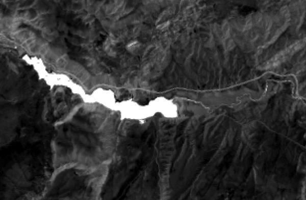 Van'daki korkutan görüntü uyduya yansıdı! Kriz kapıda: 1,5 ay içinde gerçekleşmezse... - Resim: 4