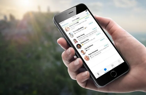 Eşler bundan hiç hoşlanmayacak! WhatsApp'tan 'çevrimiçi' güncellemesi - Resim: 4