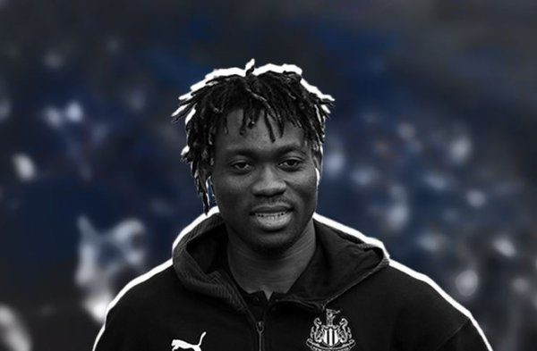 Depremde ölen Christian Atsu'nun yazışmaları ortaya çıktı: Ünlü komedyenin paylaşımı yürekleri dağladı! - Resim: 3