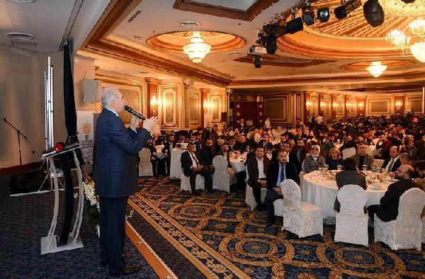 Mevlüt Uysal: Büyükçekmece değişecekse gençlerle değişecek - Resim: 0