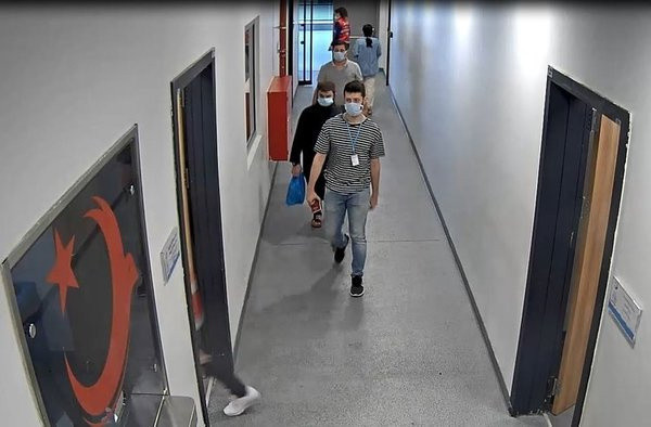 DEAŞ'lı teröristin Türkiye ısrarı! Meğer daha önce 4 kez sınır dışı edilmiş - Resim: 1