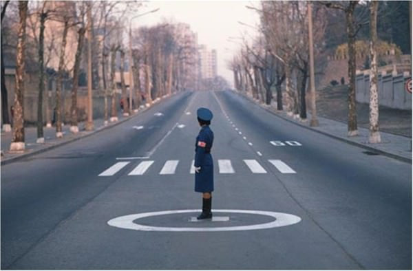 Trafik yok ama yıllardır burayı denetliyorlar! - Resim: 3