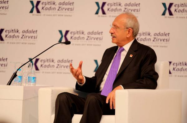 Ayşe Arman'dan Kılıçdaroğlu'nu zora sokacak soru! - Resim: 4