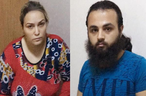 Türkiye'yi dehşete düşüren olayda caniden kan donduran itiraf - Resim: 1