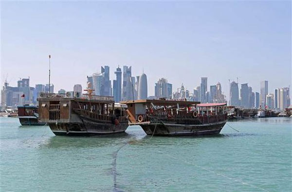 Katar'ın Türkiye'deki şirketleri! İşte sayılarla Katar Türkiye ortaklığı - Resim: 1