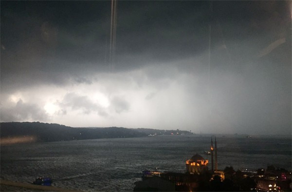 Hava durumu kötü 26 ilde meteoroloji alarm verdi - Resim: 1
