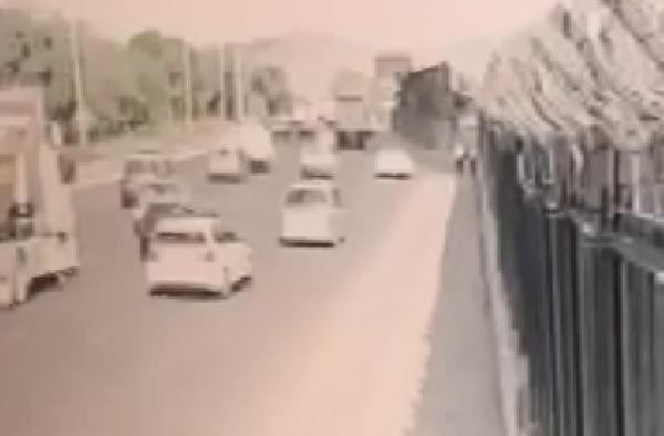 Yer Ankara iş görüşmesine gidiyorlardı bir anda... - Resim: 3