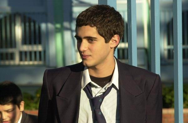 Bir dönemin en ünlü gençlerindendi! Cem Aktaş'ın son haline bakın - Resim: 1