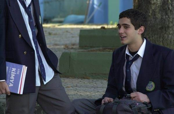 Bir dönemin en ünlü gençlerindendi! Cem Aktaş'ın son haline bakın - Resim: 2