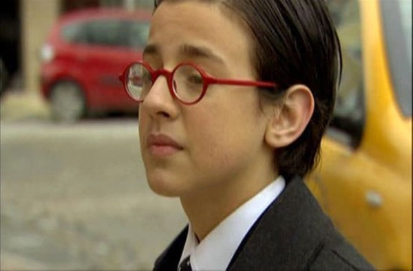 Babam ve Oğlum filmindeki Deniz büyüdü - Resim: 4