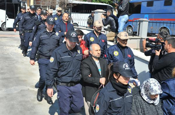 Polis şifreyi çözdü! FETÖ'cü abladan suikast talimatı çıktı - Resim: 3