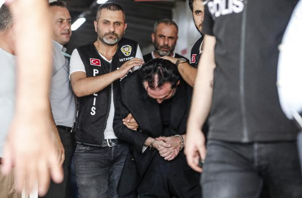 Annem gece 3'te beni Adnan Oktar'a götürüyordu erkeklerin bana...  - Resim: 4