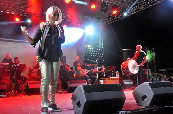 İntizar ortaya çıktı fena patladı: Benden çok korktunuz - Resim: 1