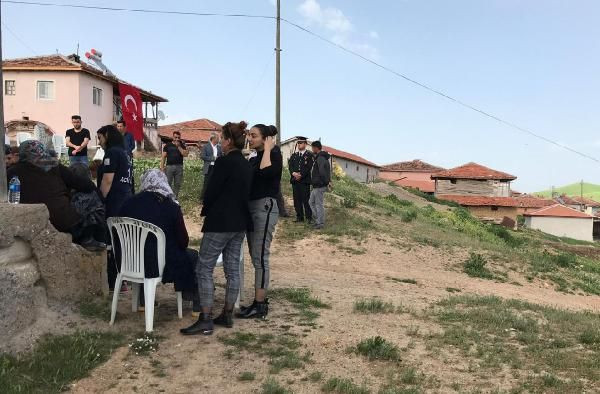 Çankırı'ya şehit ateşi düştü - Resim: 2