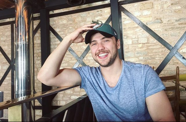 Uğruna trafiği birbirine katmıştı! Bakın Tolga Sarıtaş'ın sevgilisi kim çıktı - Resim: 3