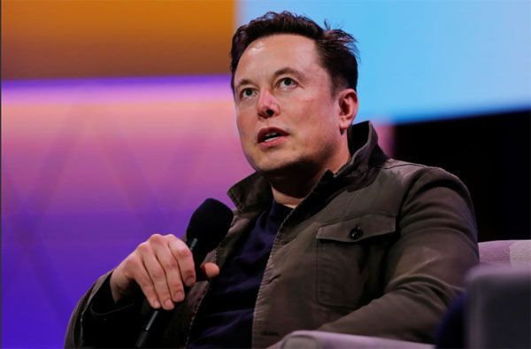 Son yılların en büyük aşk skandalı! Başrolünde Elon Musk var! - Resim: 4