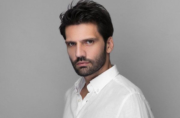 Yargı'nın Ilgaz'ını görenler tanıyamadı! Kaan Urgancıoğlu yeni tarzıyla herkesi şok etti - Resim: 3