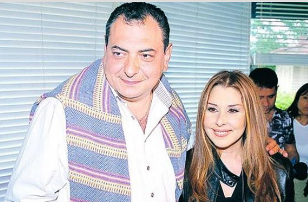 Reha Muhtar'ın eşi ve çocukları kimdir? Reha Muhtar cenazeme gelmesin demiş - Resim: 5
