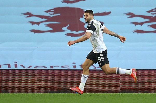 Beşiktaş, Sırp golcü Aleksandar Mitrovic'in peşinde - Resim: 0