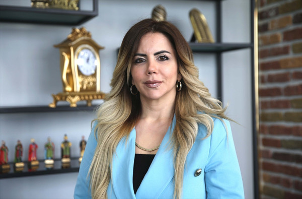 Diyarbakır'da ayrı yaşadığı 50 yıllık kocasına nafaka ödeyecek! Aylık bakın kaç TL ödeyecek? Keyifli bir yaşam sürüyor - Resim: 1