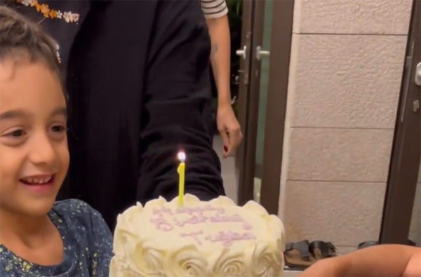 Mehmet Dinçerler'in paylaşımı boşanma iddialarına yanıt oldu! Önce paylaştı, sonra sildi - Resim: 3