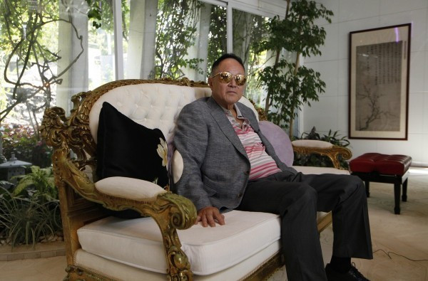 Lezbiyen kızını ikna eden erkeğe servet veren baba bakın ne yaptı - Resim: 2