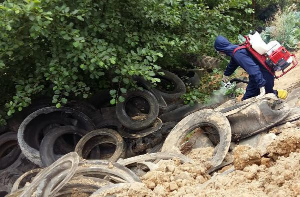Kırmızı alarm! 2 tanesi Türkiye'de tespit edildi - Resim: 2