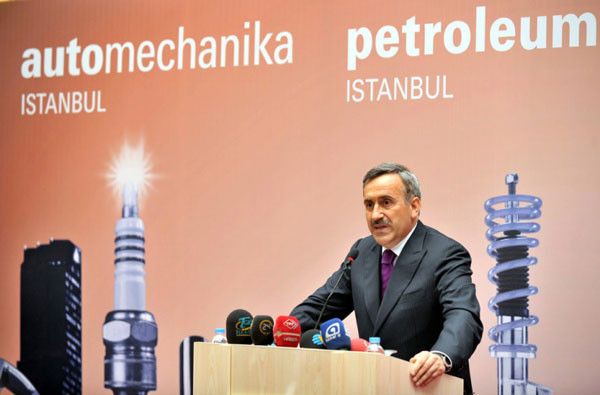 Enerji Bakanı elektirikli arabayı sevdi - Resim: 4