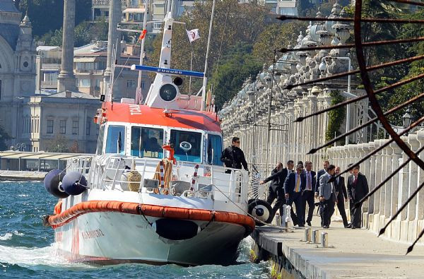 İşte Erdoğan'ın sır programı - Resim: 2