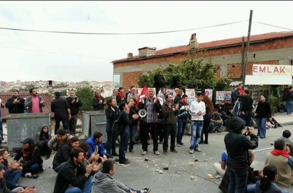 Cenazesi üç gündür gömülemiyor - Resim: 3