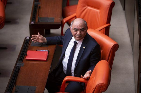 'CHP demek çöp, çamur, çukur demek' diyen AK Partili vekile uyarı cezası - Resim: 3
